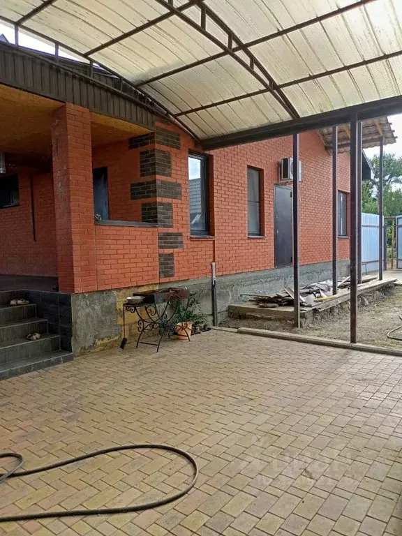 Дом в Ставропольский край, Труновский муниципальный округ, с. Донское ... - Фото 1