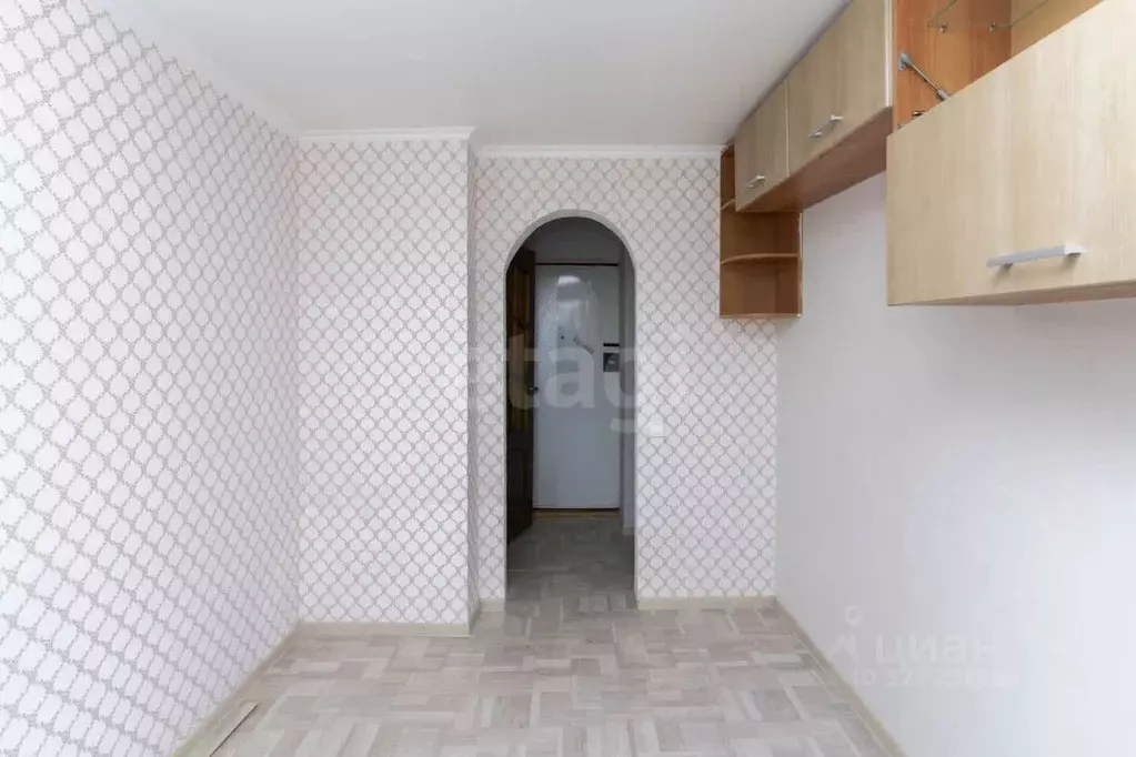 Студия Тюменская область, Тюмень Олимпийская ул., 34 (12.5 м) - Фото 1