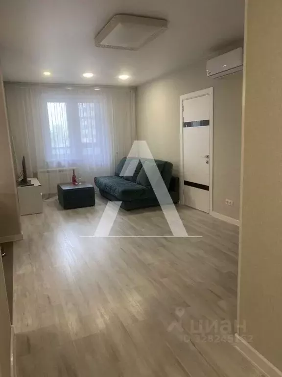 3-к кв. Самарская область, Самара Московское ш., 29 (70.0 м) - Фото 1