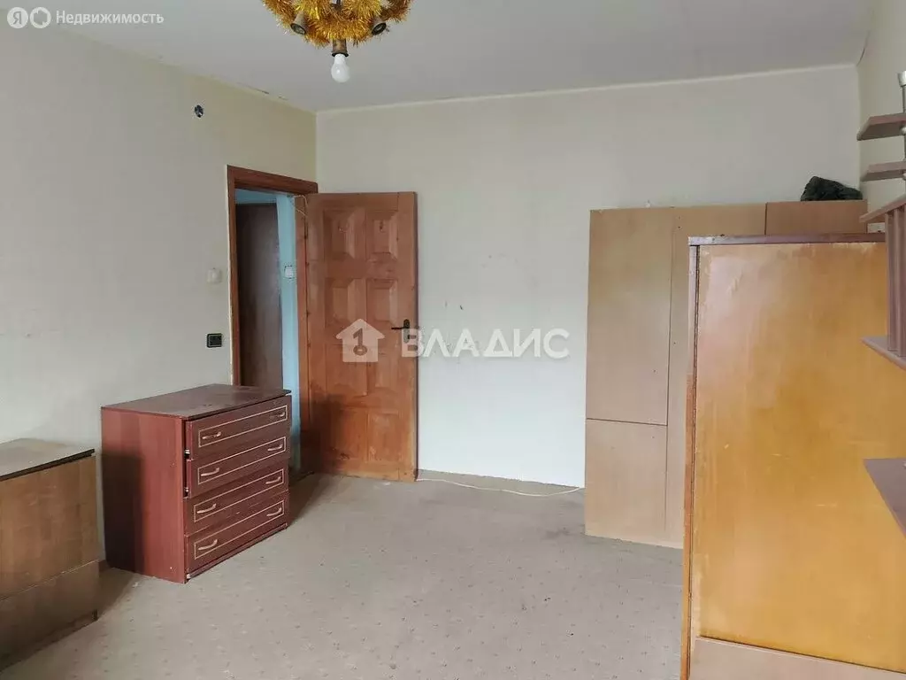 1-комнатная квартира: Иваново, 2-я Талицкая улица, 6 (36 м) - Фото 1