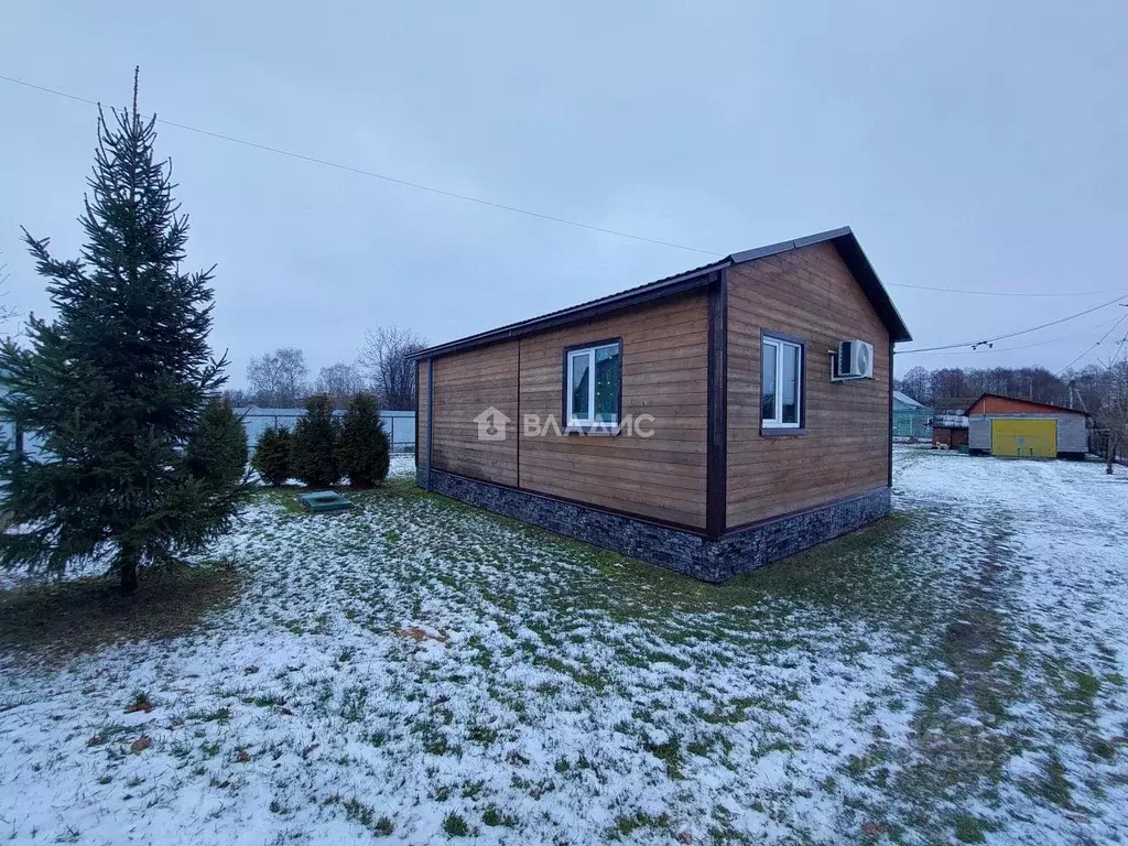 Дом в Московская область, Воскресенск городской округ, с. Конобеево ... - Фото 2