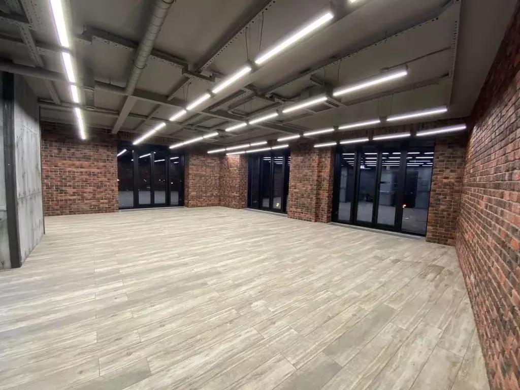 Офис в Москва Ленинградский просп., 36с40 (150 м) - Фото 2