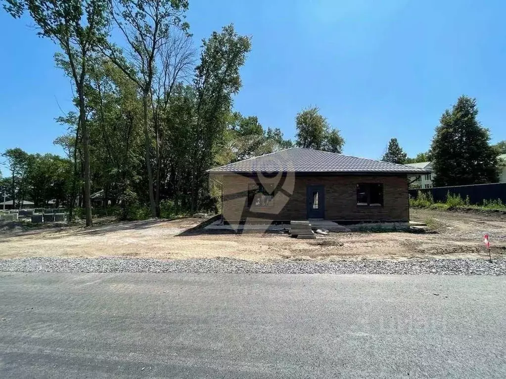 Дом в Белгородская область, Старый Оскол пер. 2-й Санаторный (100 м) - Фото 1