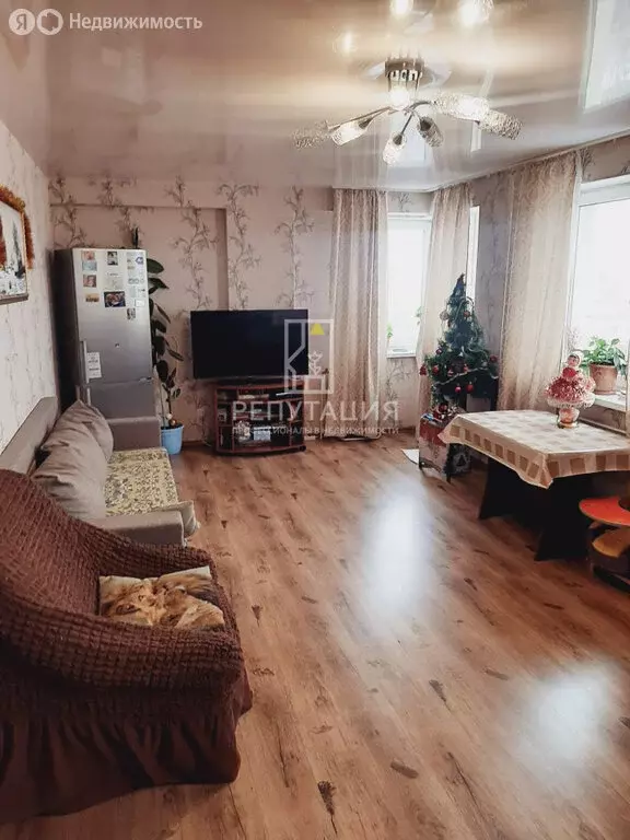 3-комнатная квартира: Екатеринбург, улица Электриков, 26 (66.3 м) - Фото 1