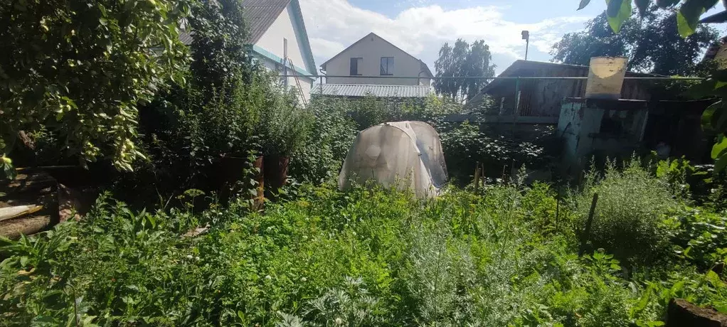 Дом в Пензенская область, Пенза проезд Клары Цеткин, 6 (60 м) - Фото 1