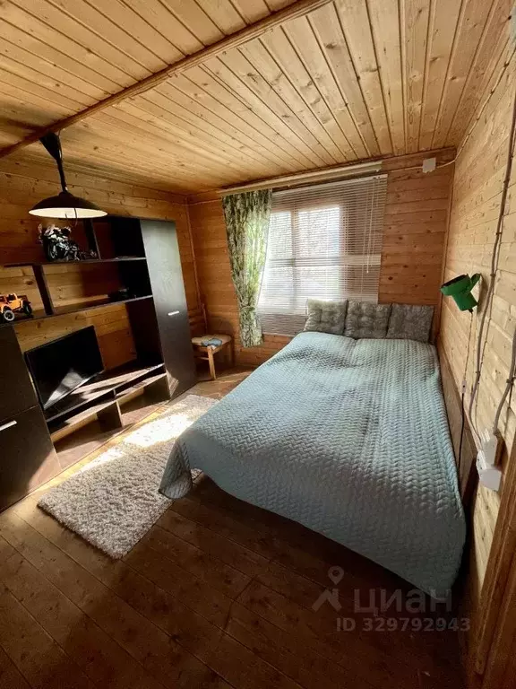 Дом в Тульская область, Ясногорск № 7 Рябинушка СНТ, 104 (58 м) - Фото 2