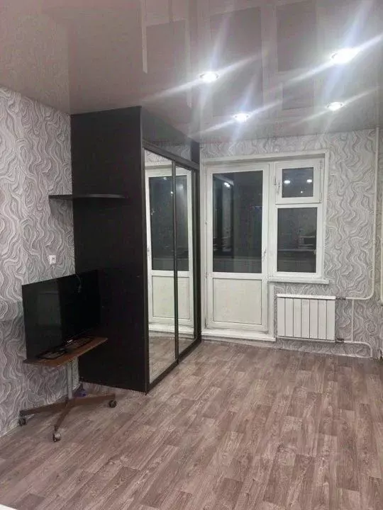 1-к кв. Красноярский край, Красноярск ул. Вильского, 34 (23.0 м) - Фото 0