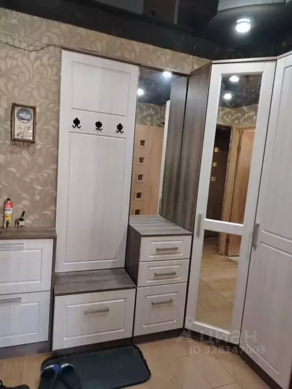 4-к кв. Тульская область, Тула проезд 2-й Металлургов, 8 (62.0 м) - Фото 2