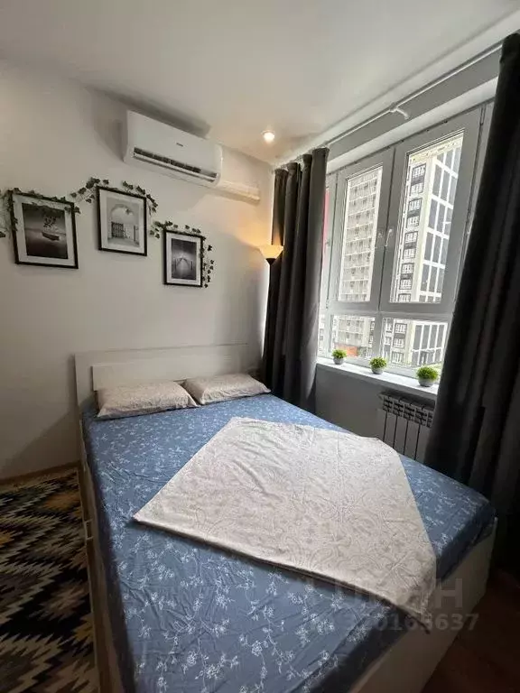 Студия Московская область, Балашиха ул. Яганова, 5 (22.0 м) - Фото 1