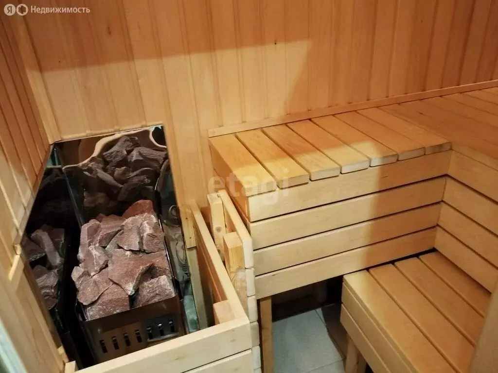 Квартира-студия: село Тополево, квартал Крылатское, 2 (48.2 м) - Фото 1