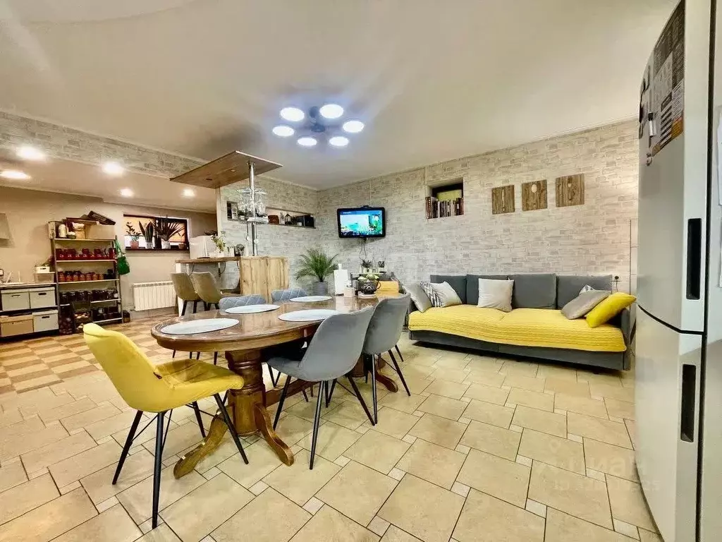 Дом в Краснодарский край, Анапа муниципальный округ, с. Супсех ул. ... - Фото 1