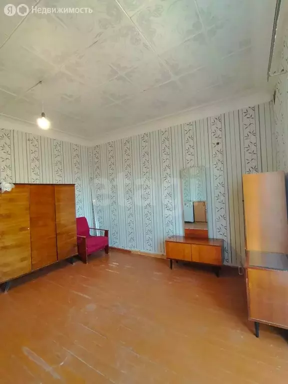 1к в -комнатной квартире (19.4 м) - Фото 2