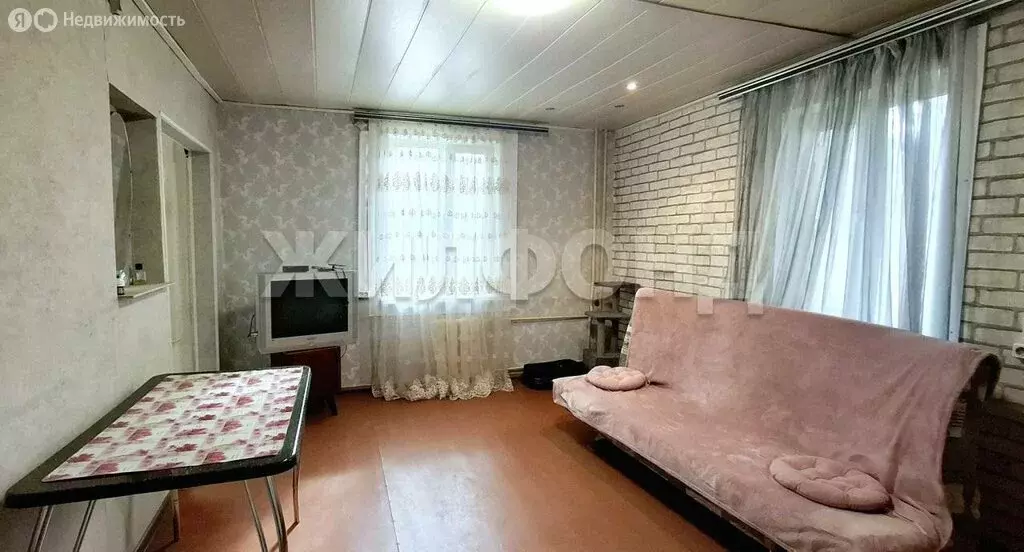 1-комнатная квартира: Архангельск, улица Володарского, 82 (26.7 м) - Фото 1