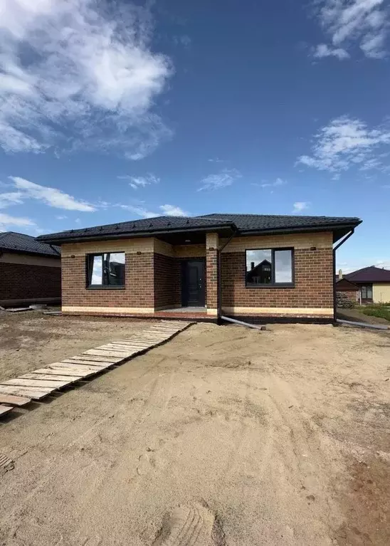 Коттедж в Татарстан, Пестречинский район, Богородское с/пос, д. Куюки ... - Фото 2