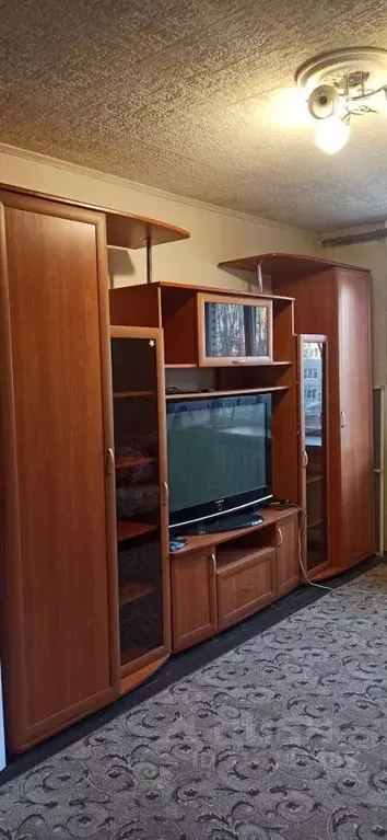 Комната Коми, Сыктывкар ул. Морозова, 43 (18.0 м) - Фото 0