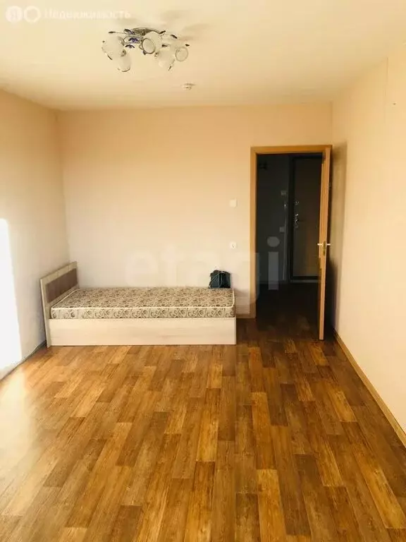 1-комнатная квартира: Пермь, улица Маяковского, 53 (37.4 м) - Фото 2