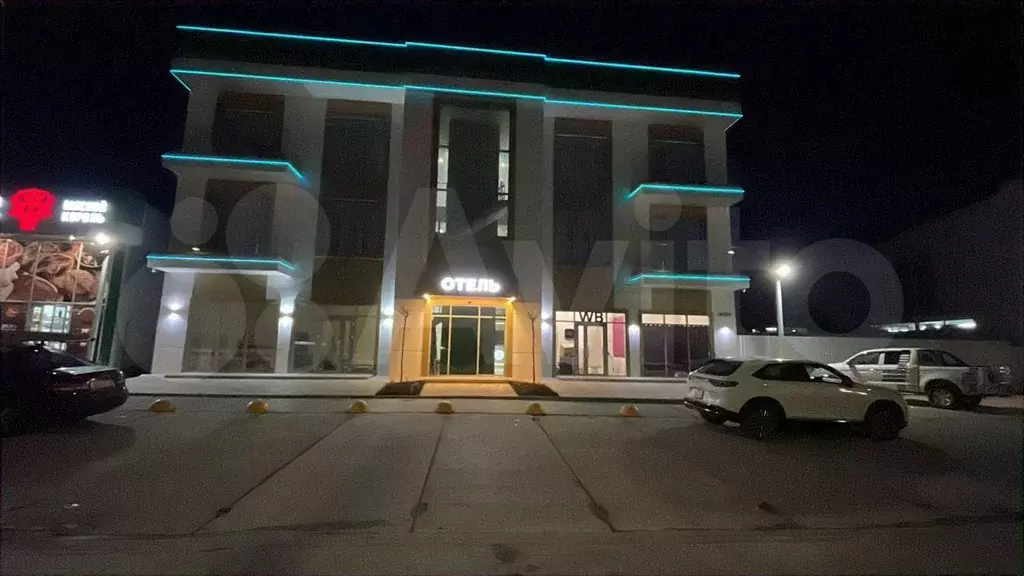 Комната 18 м, 2/3 эт. - Фото 1