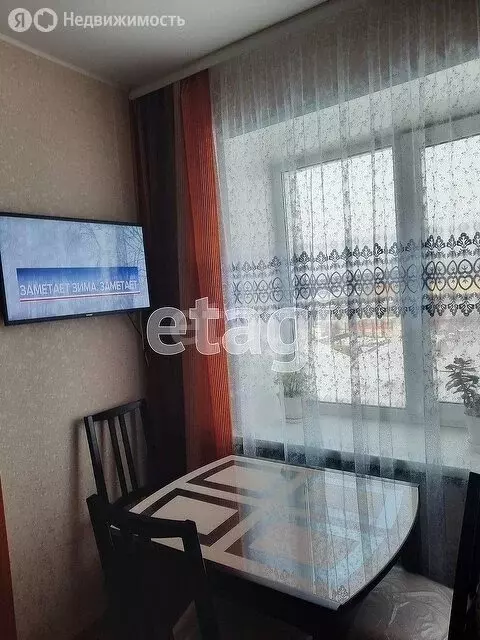 1к в -комнатной квартире (24.5 м) - Фото 2