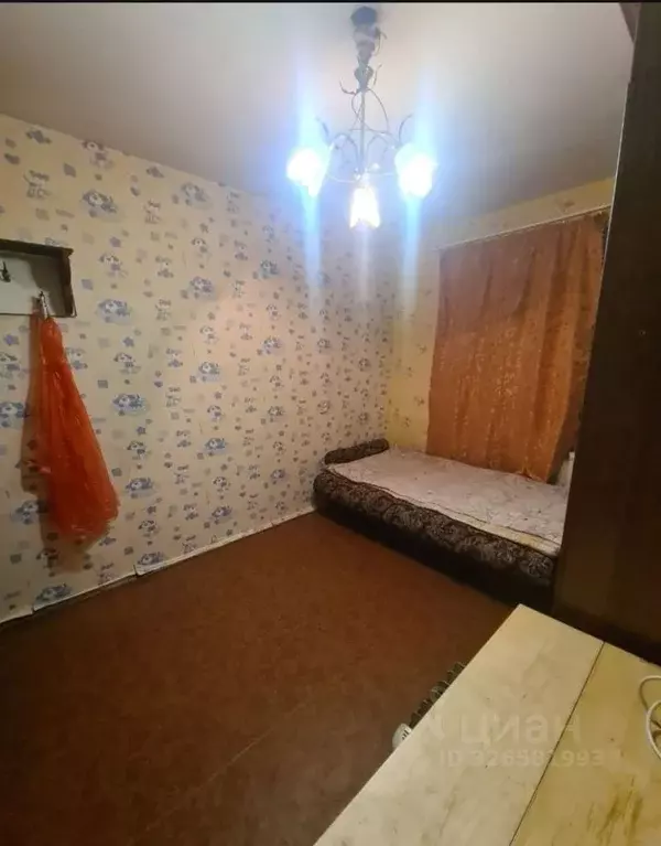 Комната Ленинградская область, Всеволожский район, пос. Щеглово 70 ... - Фото 2