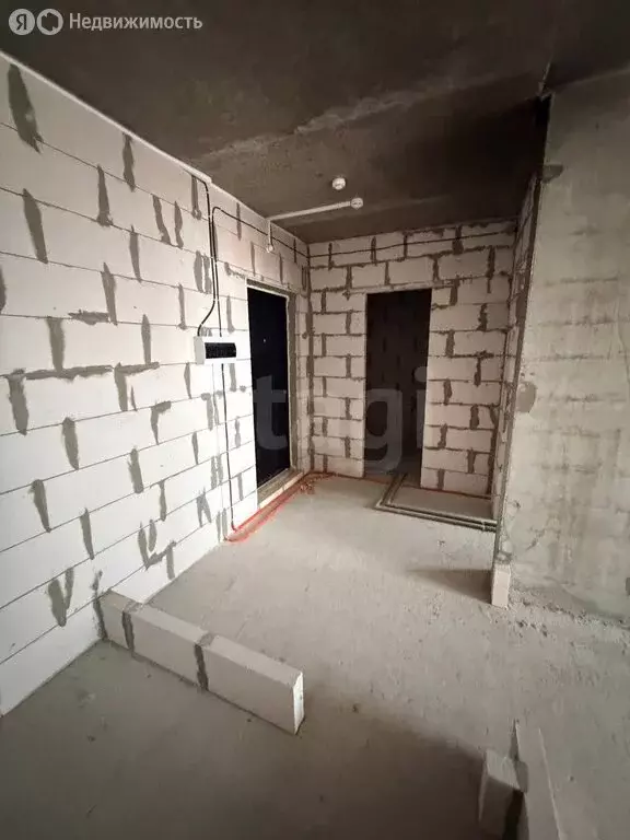 1-комнатная квартира: Тверь, улица 15 лет Октября, 50к1 (50.1 м) - Фото 1