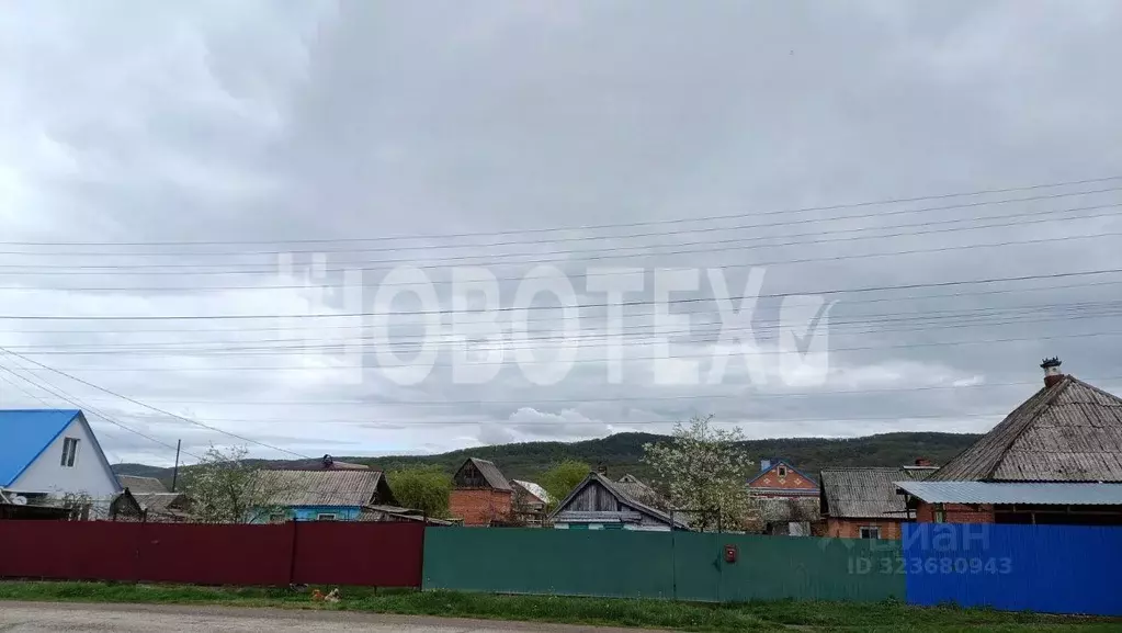 Участок в Краснодарский край, Апшеронск ул. Ворошилова, 222 (6.16 ... - Фото 1