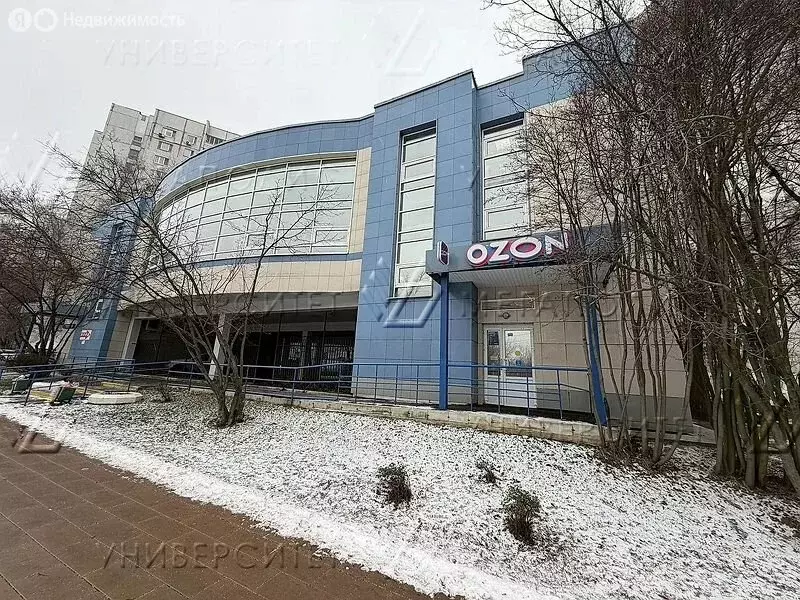 Помещение свободного назначения (40 м) - Фото 2