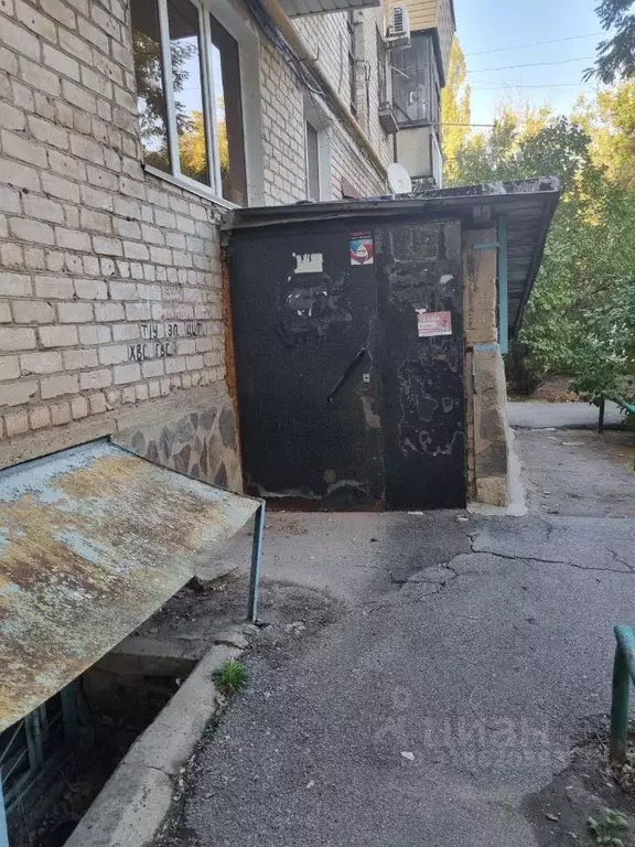 Помещение свободного назначения в Волгоградская область, Волжский ул. ... - Фото 0