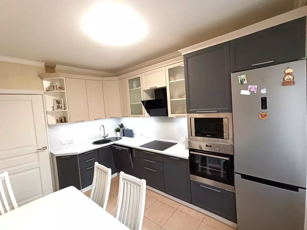 Продаётся 3-к квартира, 74 м - Фото 0