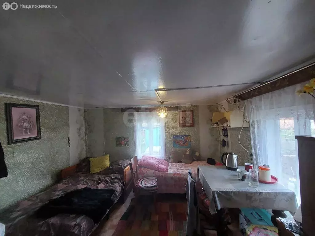 Дом в Архангельская область, Котласский муниципальный округ, СОТ ... - Фото 1