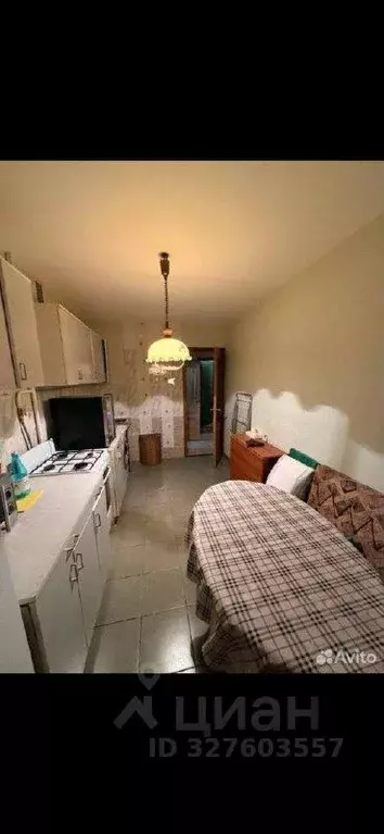 1-к кв. Москва Расковой пер., 24 (35.0 м) - Фото 1