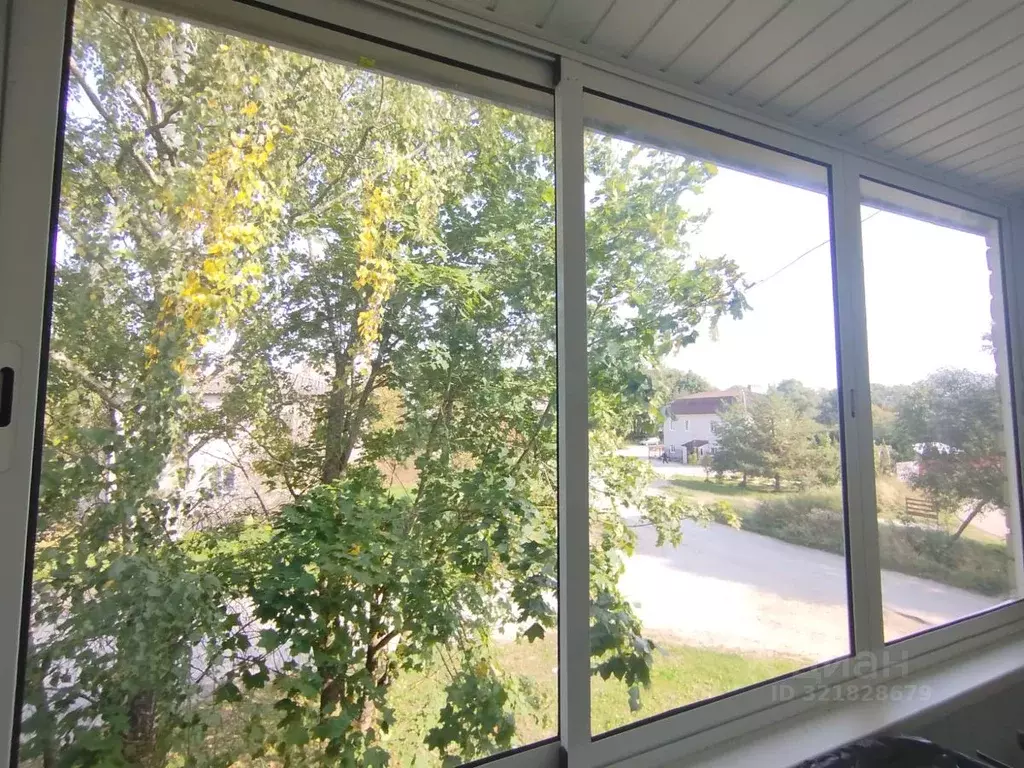 2-к кв. Новгородская область, Новгородский район, Ермолинское с/пос, ... - Фото 1