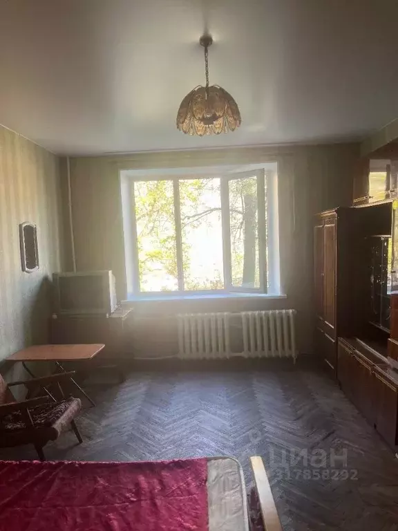 Комната Санкт-Петербург Каменноостровский просп., 64 (17.0 м) - Фото 0
