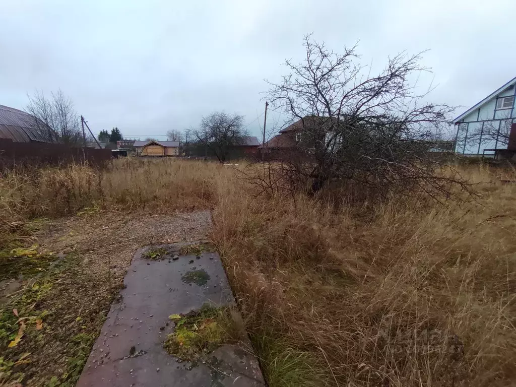 Дом в Ленинградская область, Тосненский район, Красноборское городское ... - Фото 1