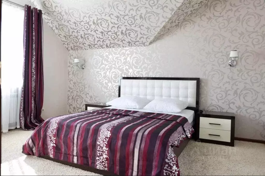 Комната Воронежская область, Павловск Северный мкр, 18Б (25.0 м) - Фото 2