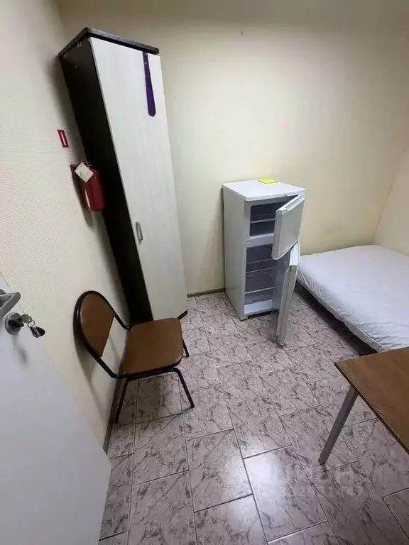 Комната Москва ул. Красного Маяка, 15АС1 (9.0 м) - Фото 2