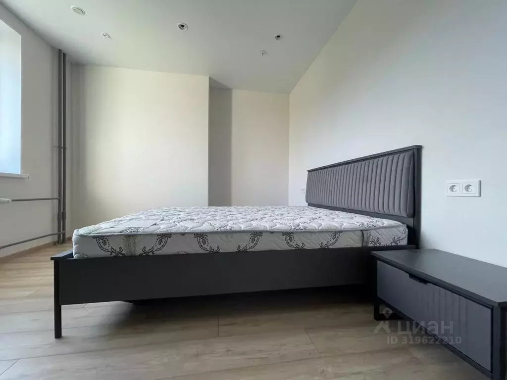 2-к кв. Санкт-Петербург ул. Крыленко, 14с3 (54.5 м) - Фото 1