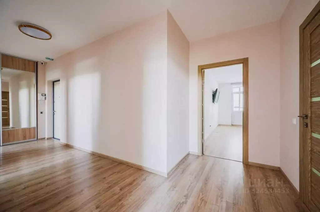 3-к кв. Свердловская область, Екатеринбург ул. Раевского, 20 (88.0 м) - Фото 1