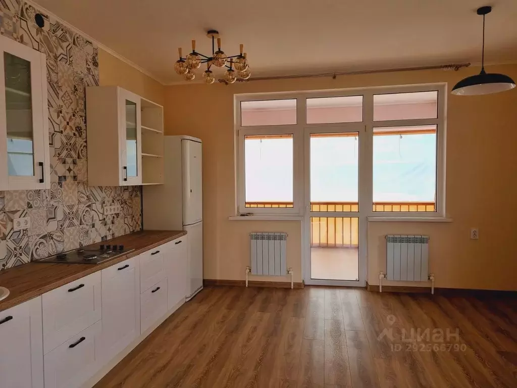 Дом в Краснодарский край, Анапа муниципальный округ, Гостагаевская ... - Фото 1