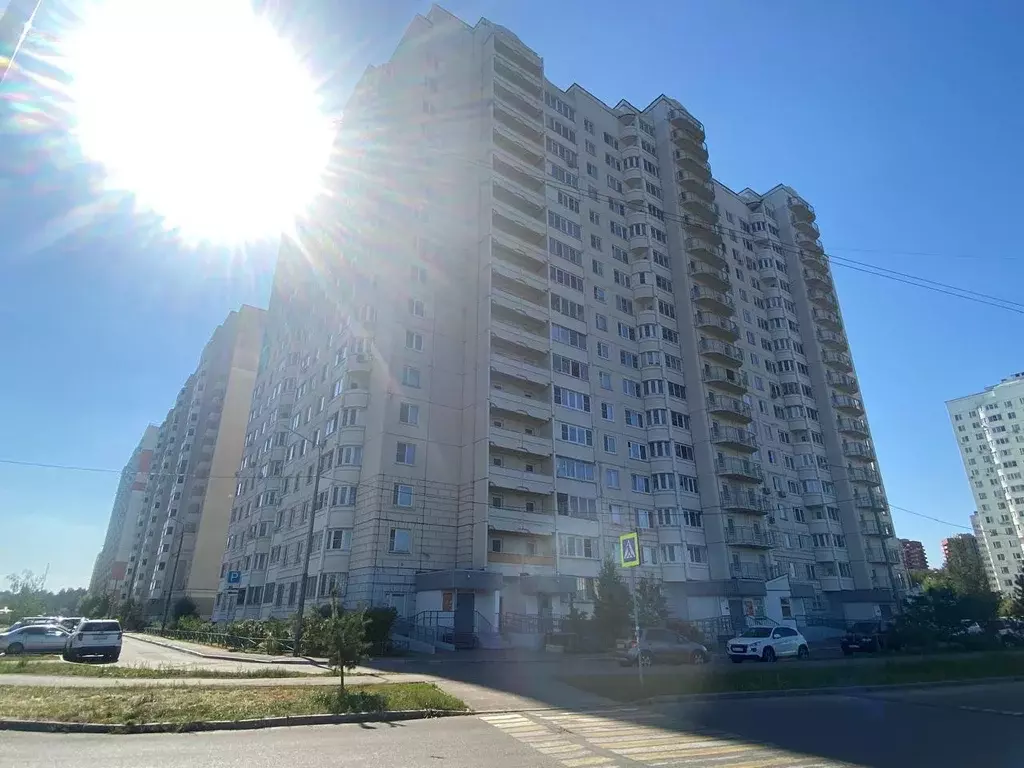 Продаётся 3-к квартира, 78 м - Фото 0