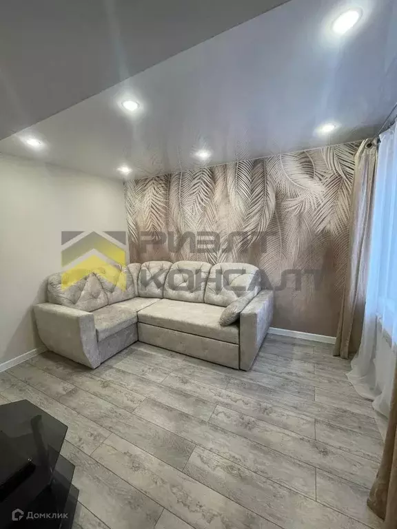 Продаётся 2-к квартира, 45.2 м - Фото 0