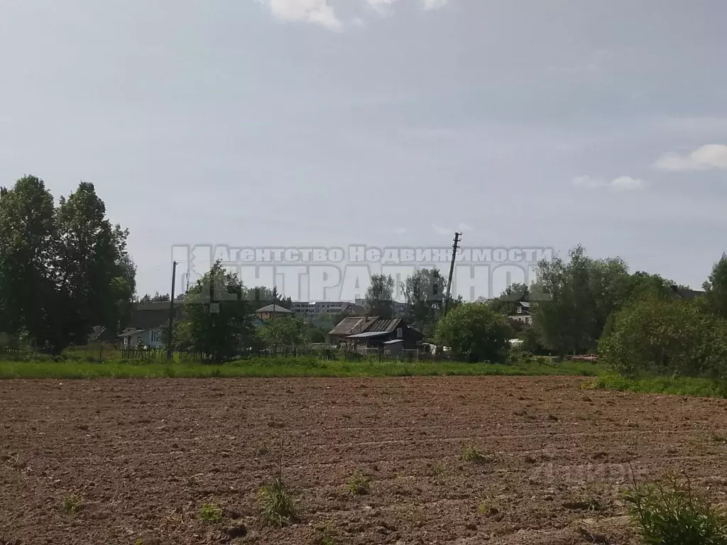 Участок в Смоленская область, Смоленский муниципальный округ 1 (10.0 ... - Фото 0