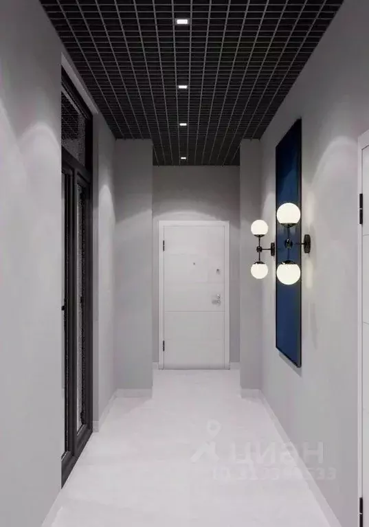 2-к кв. Ставропольский край, Ессентуки Октябрьская ул., 8/5 (60.23 м) - Фото 1