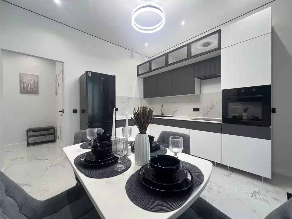 1-к кв. Санкт-Петербург Петровский просп., 26к2 (45.0 м) - Фото 1