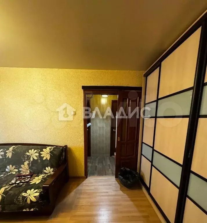 1-к. квартира, 32,7 м, 2/9 эт. - Фото 1