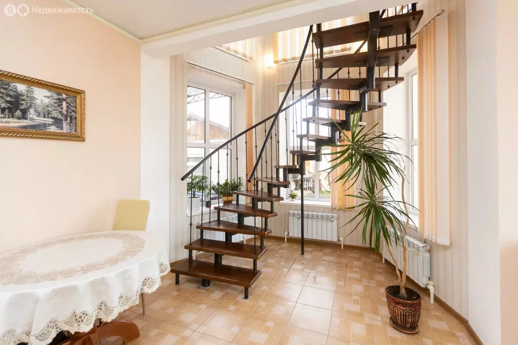 Дом в Нежинский сельсовет, СТ Лотос, улица 10-я Линия, 372 (120 м) - Фото 1