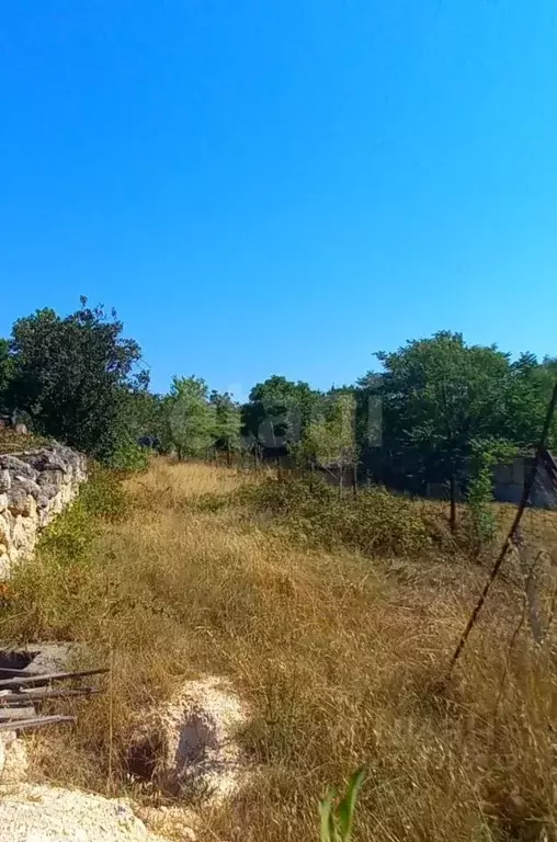Участок в Севастополь ТСН Рыбак-7 тер.,  (7.68 сот.) - Фото 0