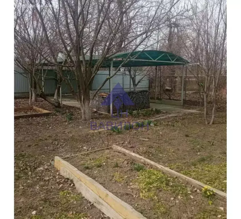 Дом в Волгодонск, СНТ Летний Сад (49 м) - Фото 2