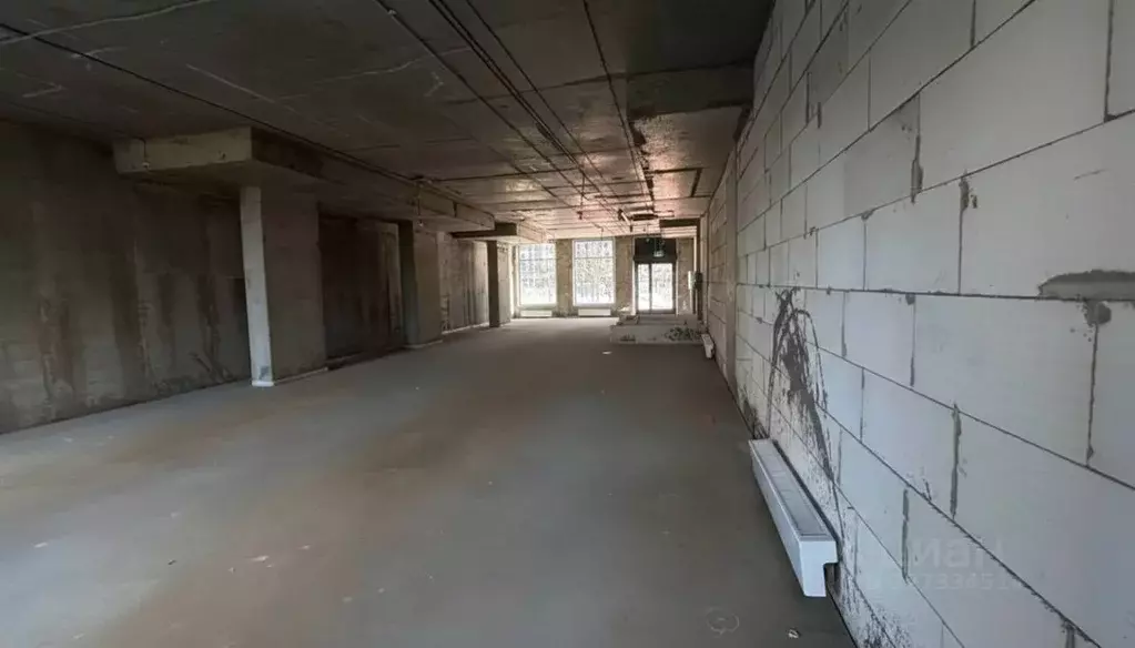 Помещение свободного назначения в Москва проезд 1-й Нижнелихоборский, ... - Фото 2