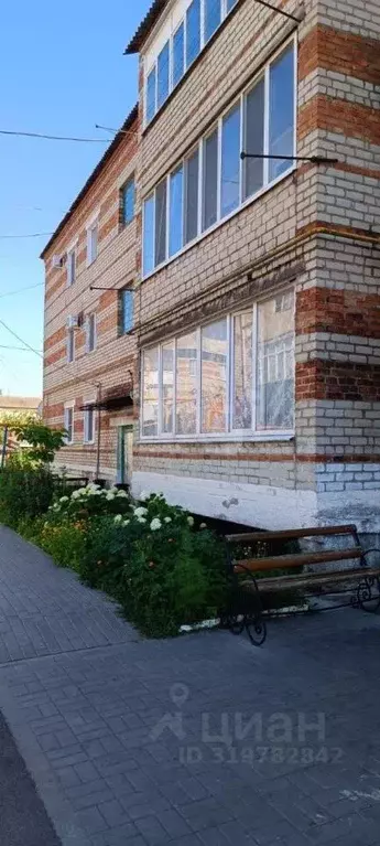 3-к кв. Белгородская область, Новый Оскол Кооперативный пер., 34 (60.4 ... - Фото 1