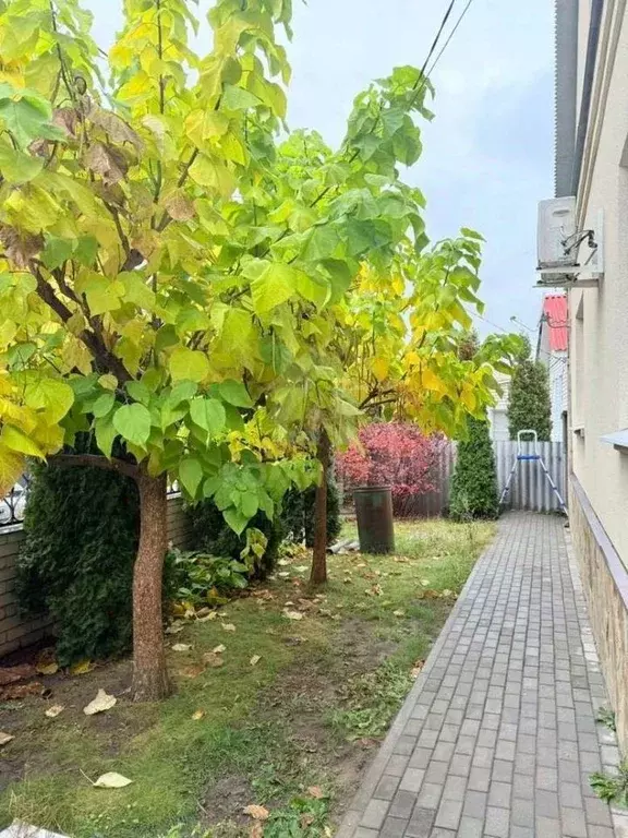 Дом в Воронежская область, Воронеж ул. Троепольского, 91 (213 м) - Фото 1